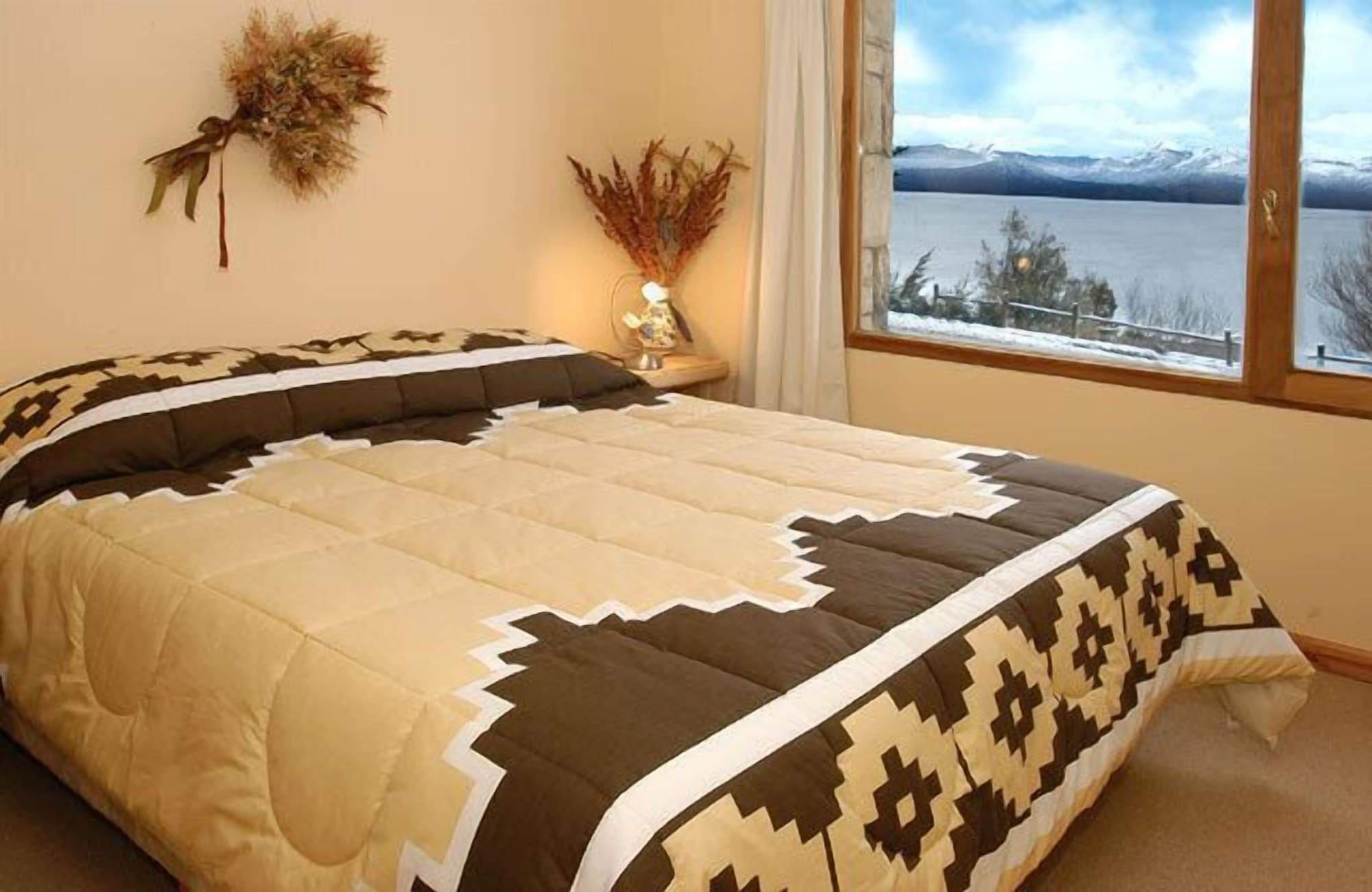 Apart Altos Del Nahuel San Carlos de Bariloche Exterior foto