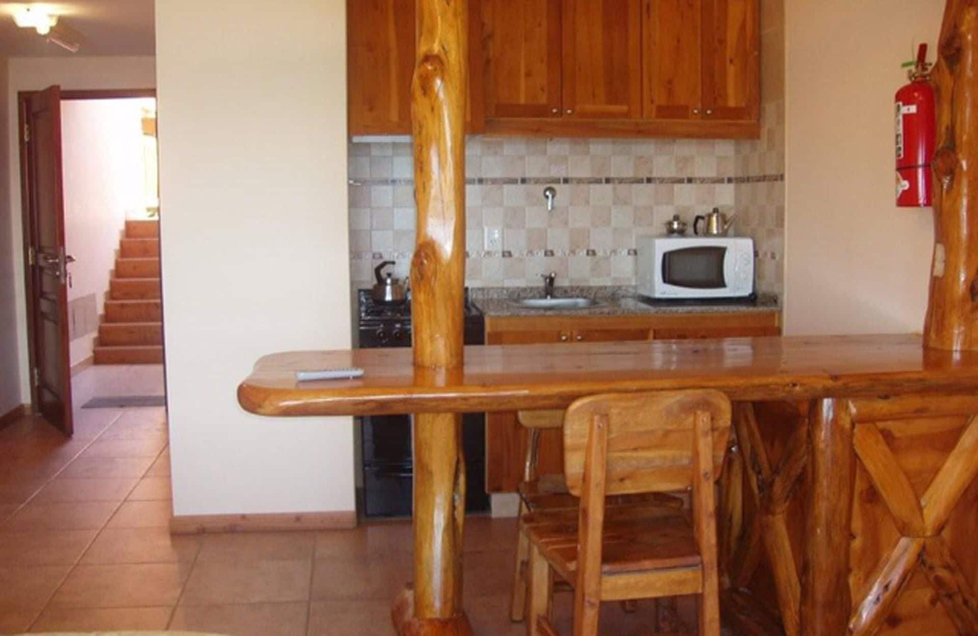 Apart Altos Del Nahuel San Carlos de Bariloche Exterior foto