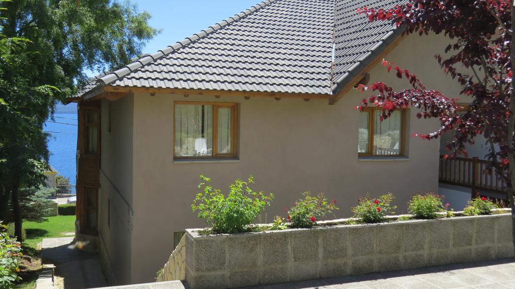 Apart Altos Del Nahuel San Carlos de Bariloche Exterior foto