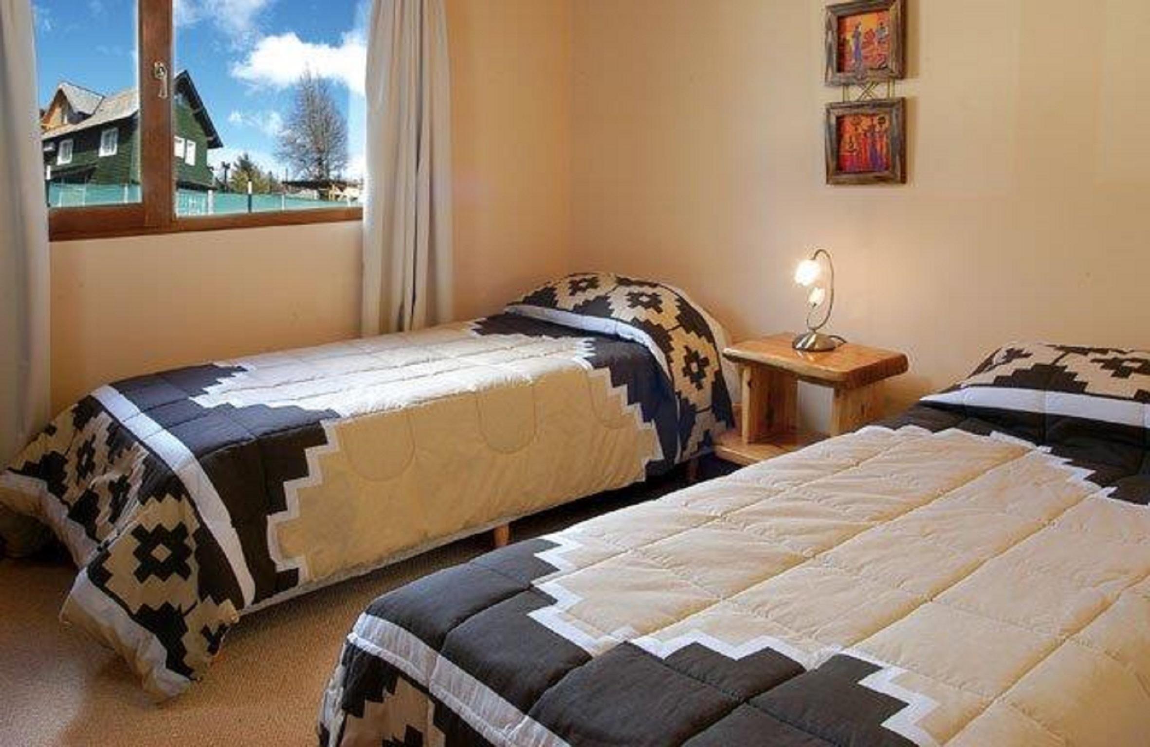 Apart Altos Del Nahuel San Carlos de Bariloche Exterior foto