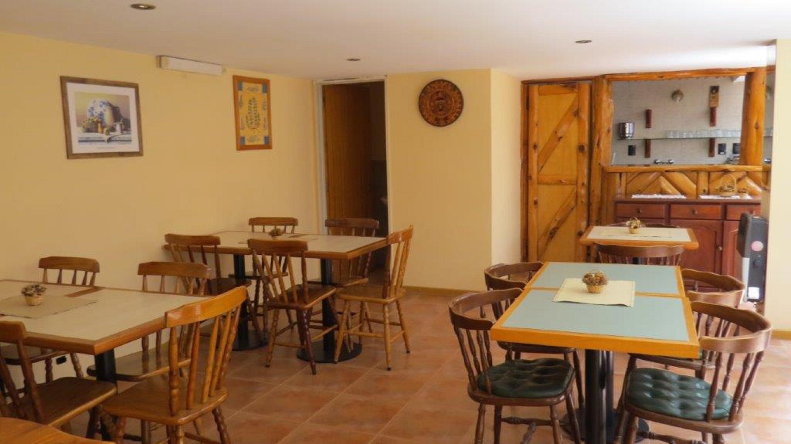 Apart Altos Del Nahuel San Carlos de Bariloche Exterior foto