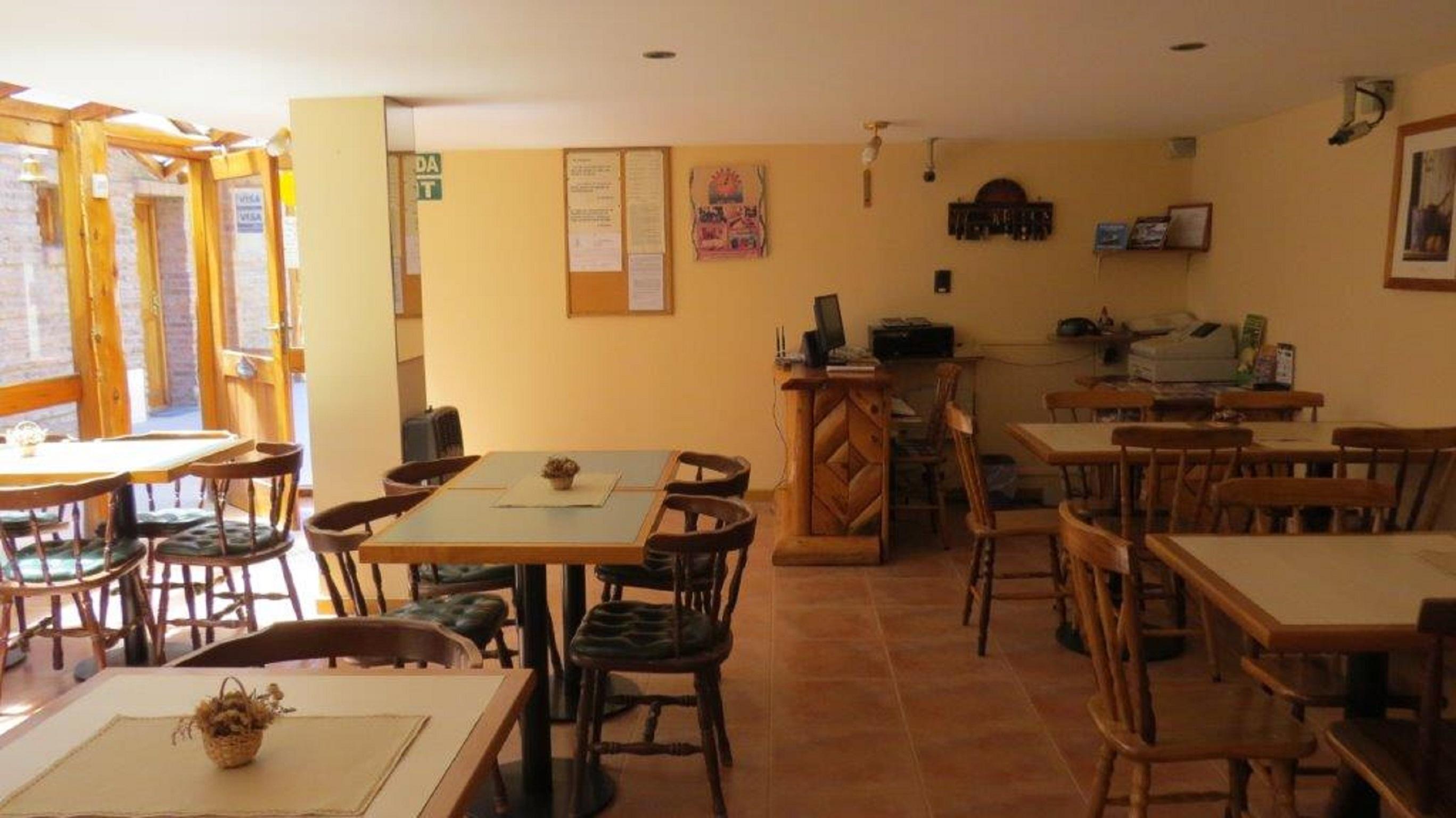 Apart Altos Del Nahuel San Carlos de Bariloche Exterior foto