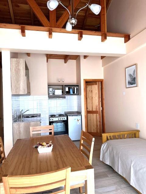 Apart Altos Del Nahuel San Carlos de Bariloche Exterior foto