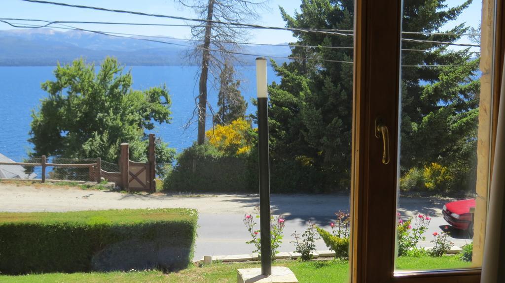 Apart Altos Del Nahuel San Carlos de Bariloche Exterior foto