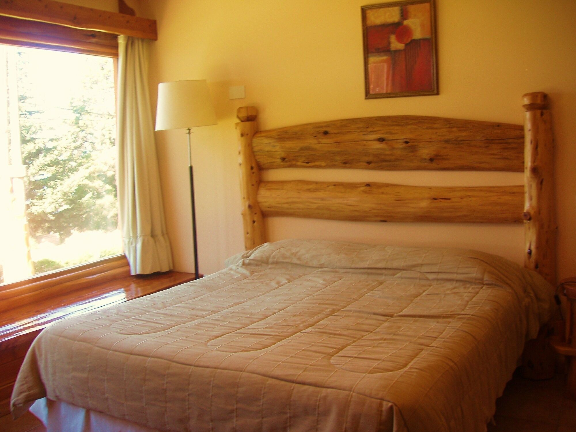 Apart Altos Del Nahuel San Carlos de Bariloche Exterior foto